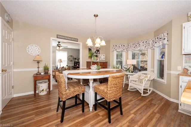 $389,000 | 1204 Bebb Willow Lane, Lewisville, NC 27023