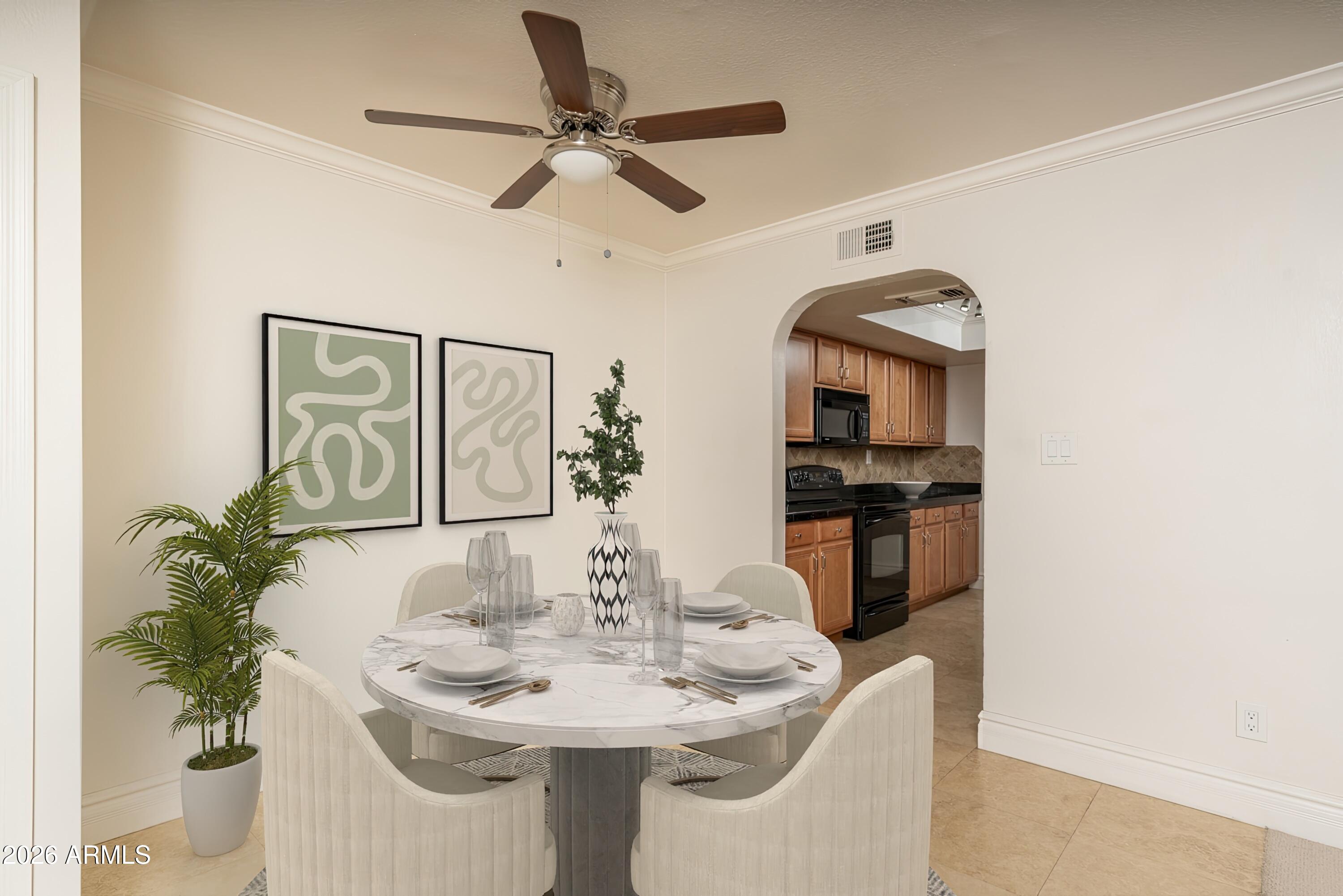 3825 East Camelback Road, Unit 269 Phoenix, AZ 85018 - Photo 4 of 25