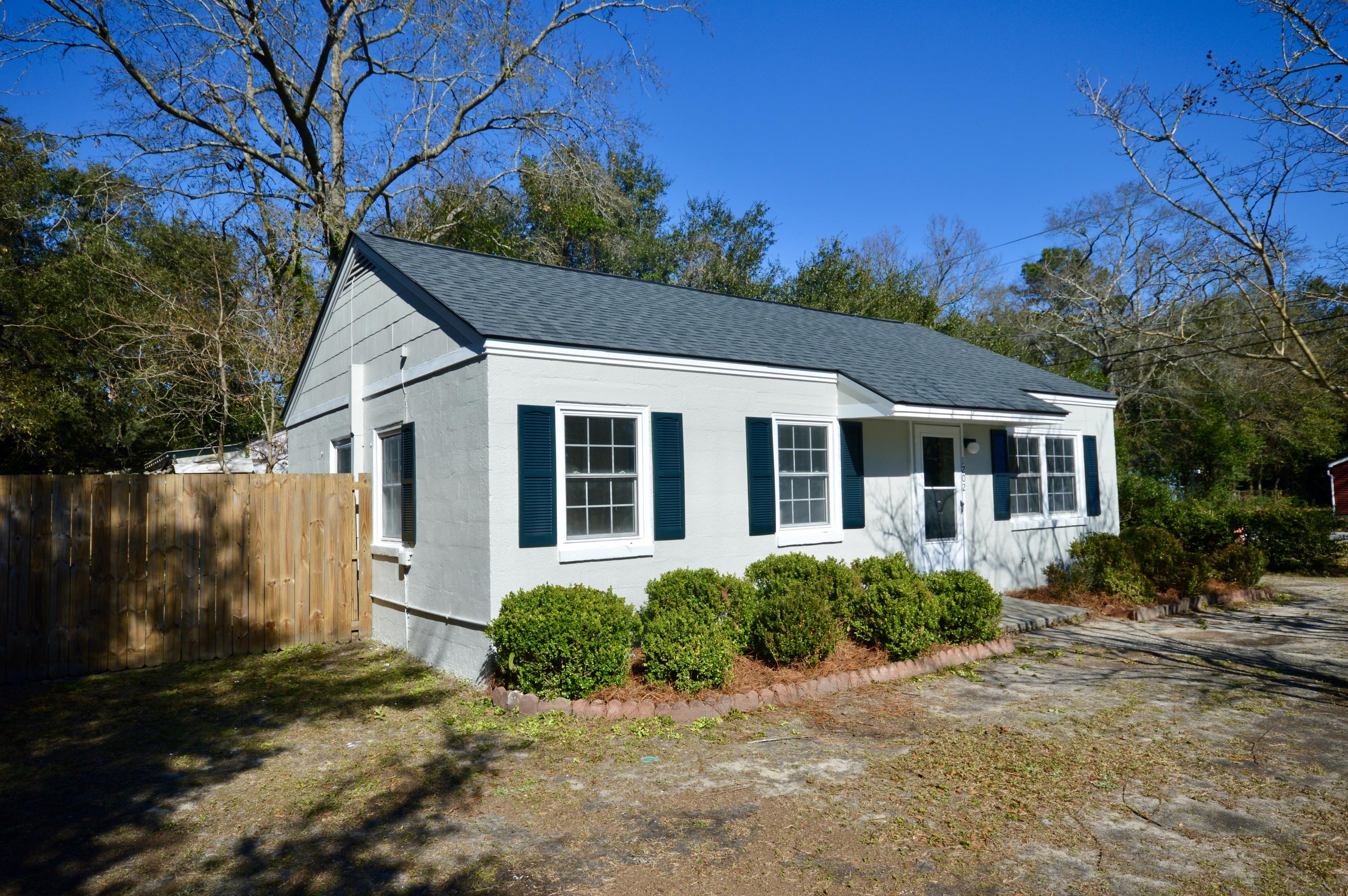 1202 Yeamans Hall Road Hanahan, SC 29410 - Photo 2 of 27 1243
