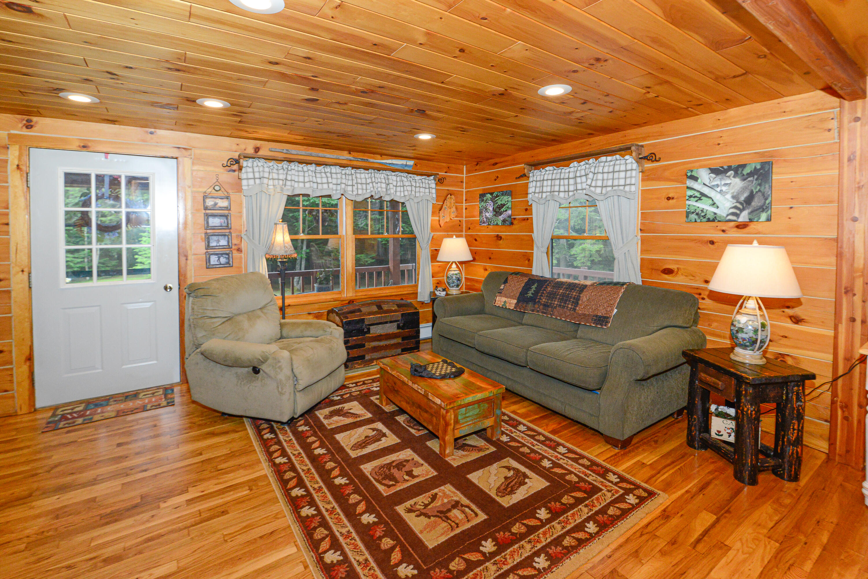 293 Berry Road Denmark, ME 04022 - Photo 13 of 64 293 berry road-24