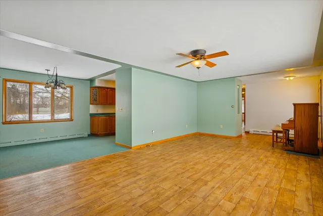 $220,000 | 630 North State Street, Stanton, MI 48888