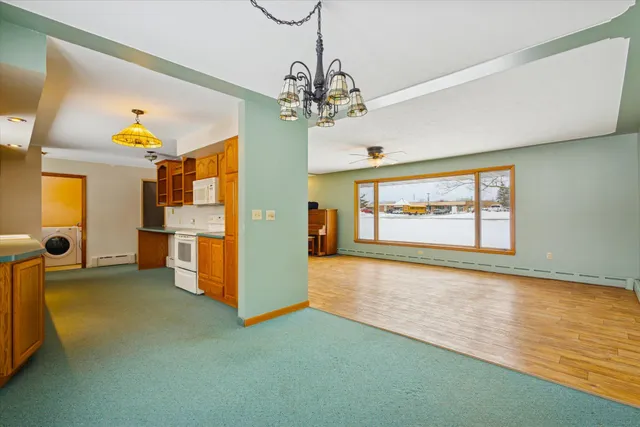 $220,000 | 630 North State Street, Stanton, MI 48888