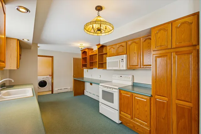 $220,000 | 630 North State Street, Stanton, MI 48888