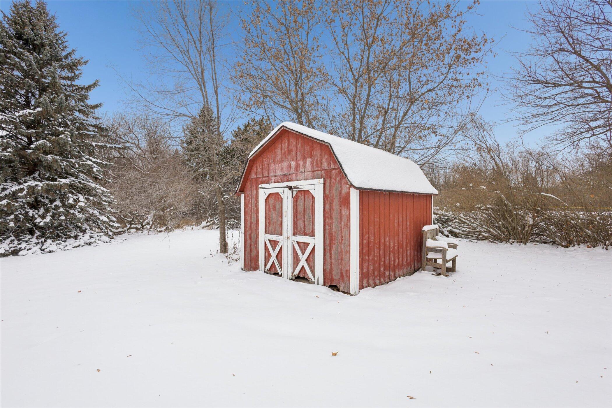 630 North State Street Stanton, MI 48888 - Photo 42 of 42 42-630 N State St Stanton, MI 48888-Win