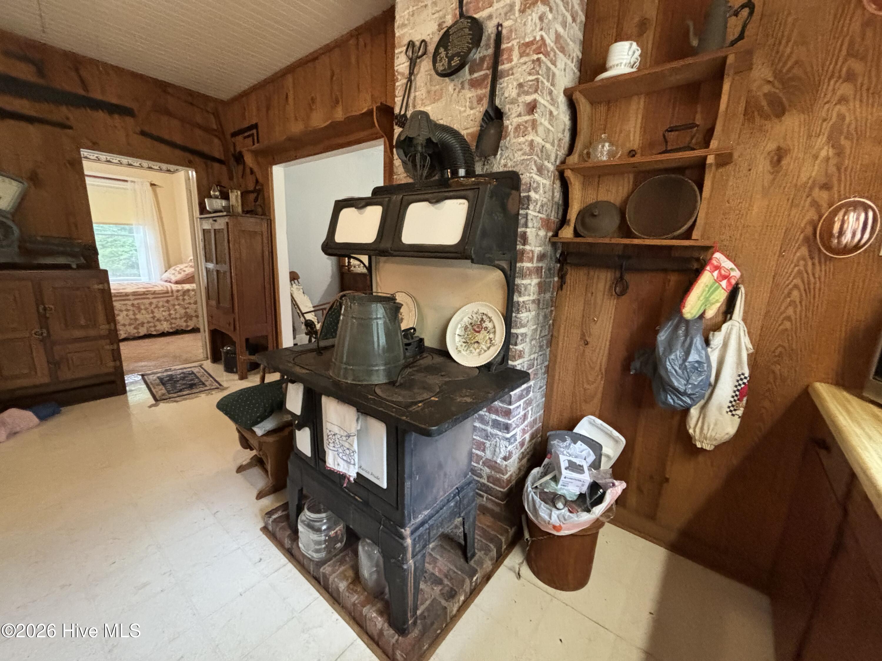 3260 Herrings Chapel Road Burgaw, NC 28425 - Photo 7 of 24