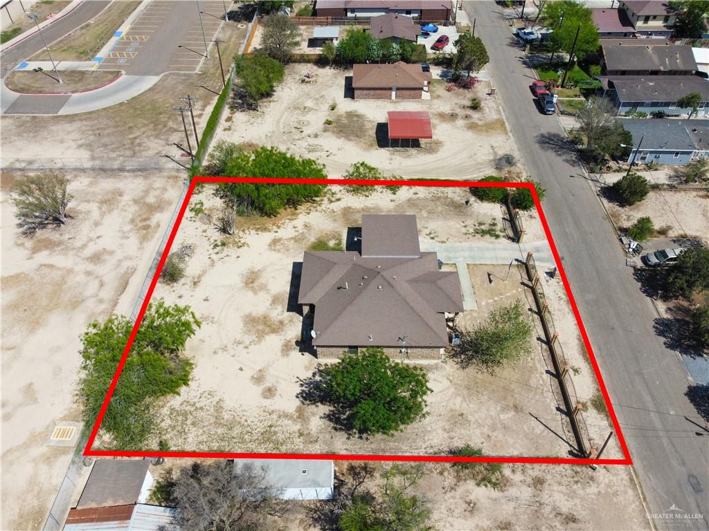 814 West 2nd Street Mission, TX 78572 - Photo 23 of 25