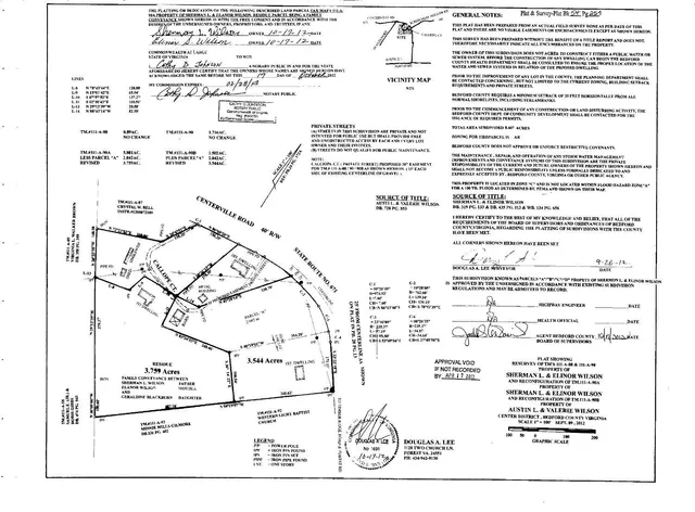 $59,900 | 1047 Calliope Court, Bedford, VA 24523