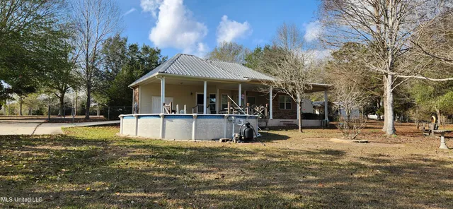 $264,900 | 26124 Lake Vista Drive, Perkinston, MS 39573