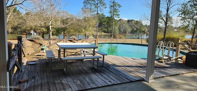 $264,900 | 26124 Lake Vista Drive, Perkinston, MS 39573