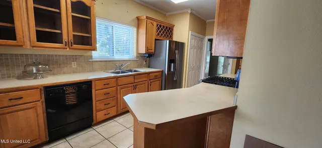 $264,900 | 26124 Lake Vista Drive, Perkinston, MS 39573