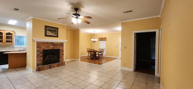 $264,900 | 26124 Lake Vista Drive, Perkinston, MS 39573