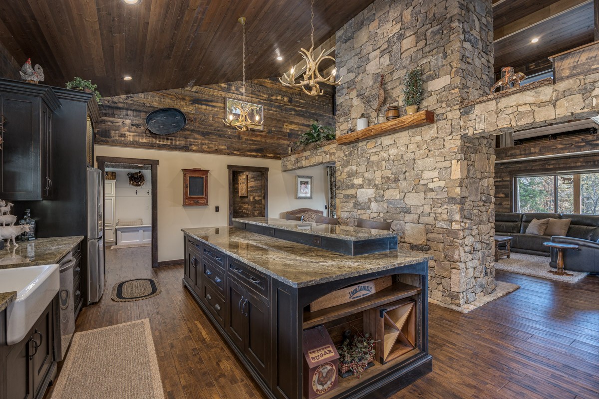 2900 Tanyard Hill Road Lynchburg, TN 37352 - Photo 12 of 83