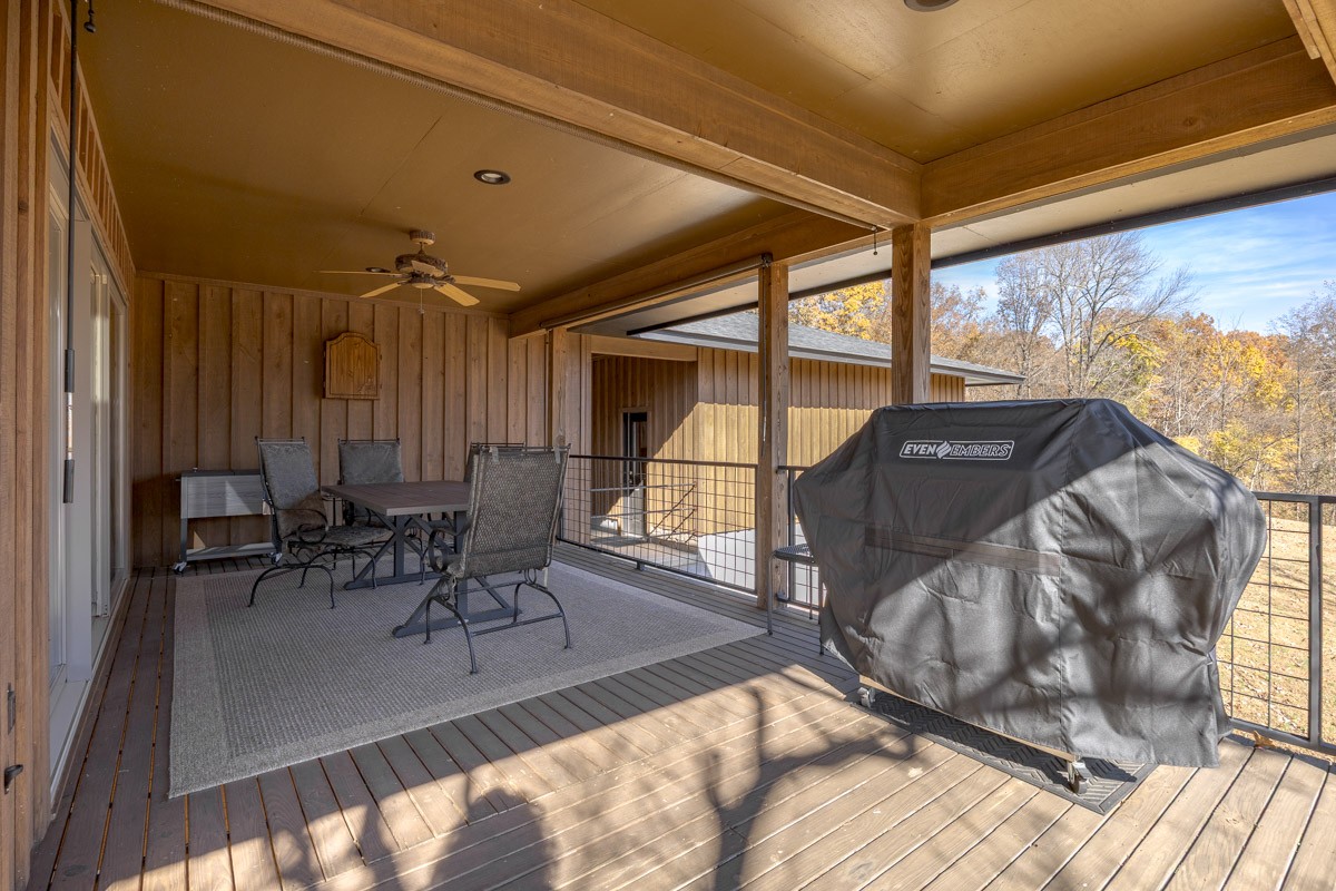 2900 Tanyard Hill Road Lynchburg, TN 37352 - Photo 38 of 83