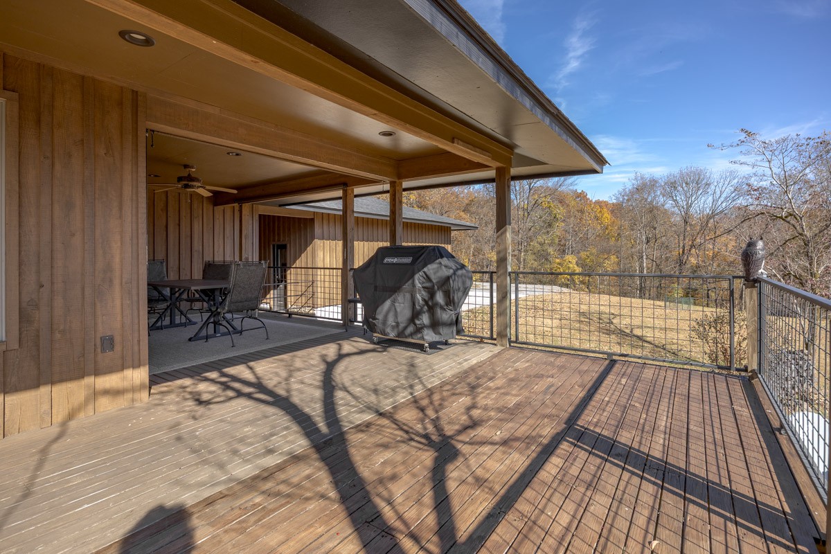 2900 Tanyard Hill Road Lynchburg, TN 37352 - Photo 40 of 83