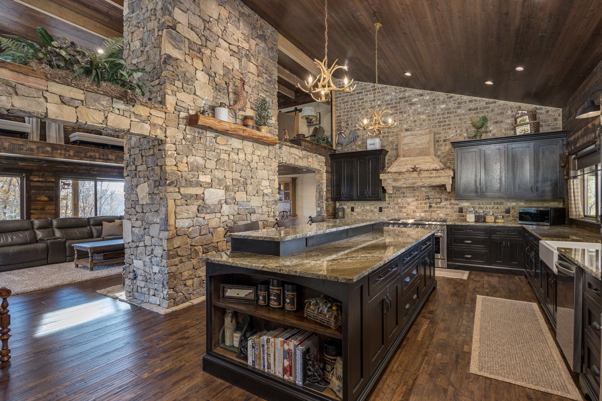 2900 Tanyard Hill Road Lynchburg, TN 37352 - Photo 5 of 83