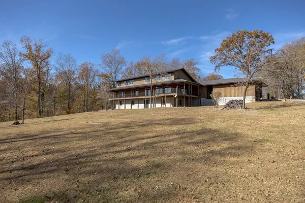 $2,699,900 | 2900 Tanyard Hill Road, Lynchburg, TN 37352