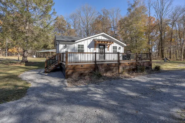 $2,699,900 | 2900 Tanyard Hill Road, Lynchburg, TN 37352