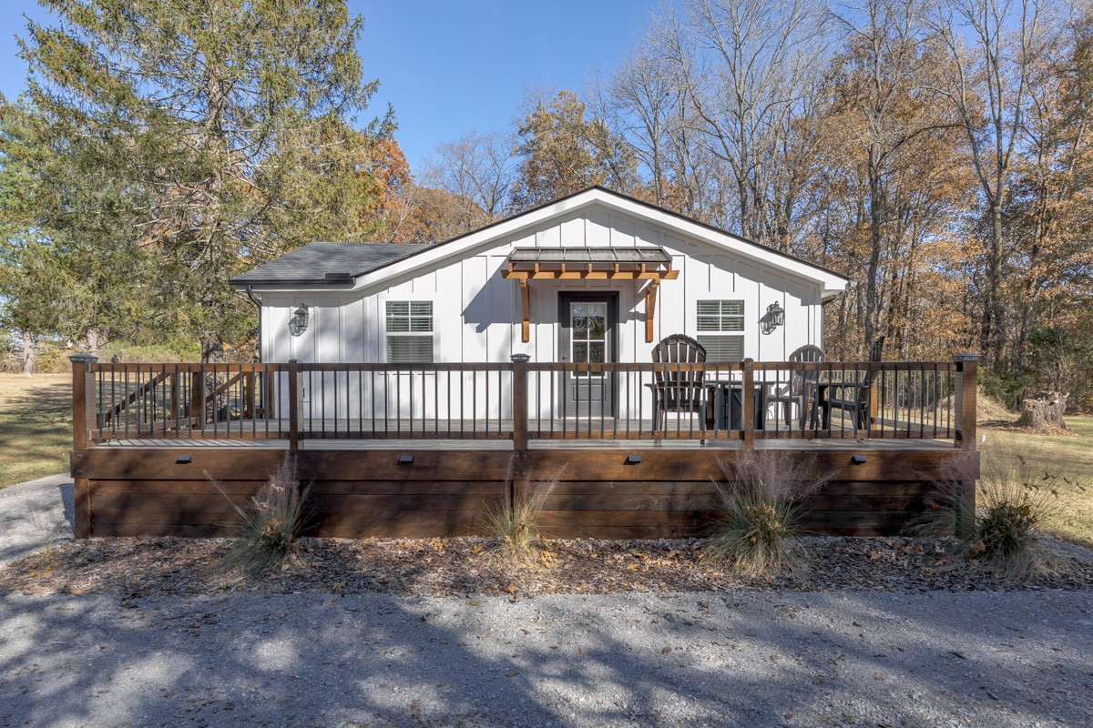 2900 Tanyard Hill Road Lynchburg, TN 37352 - Photo 54 of 83