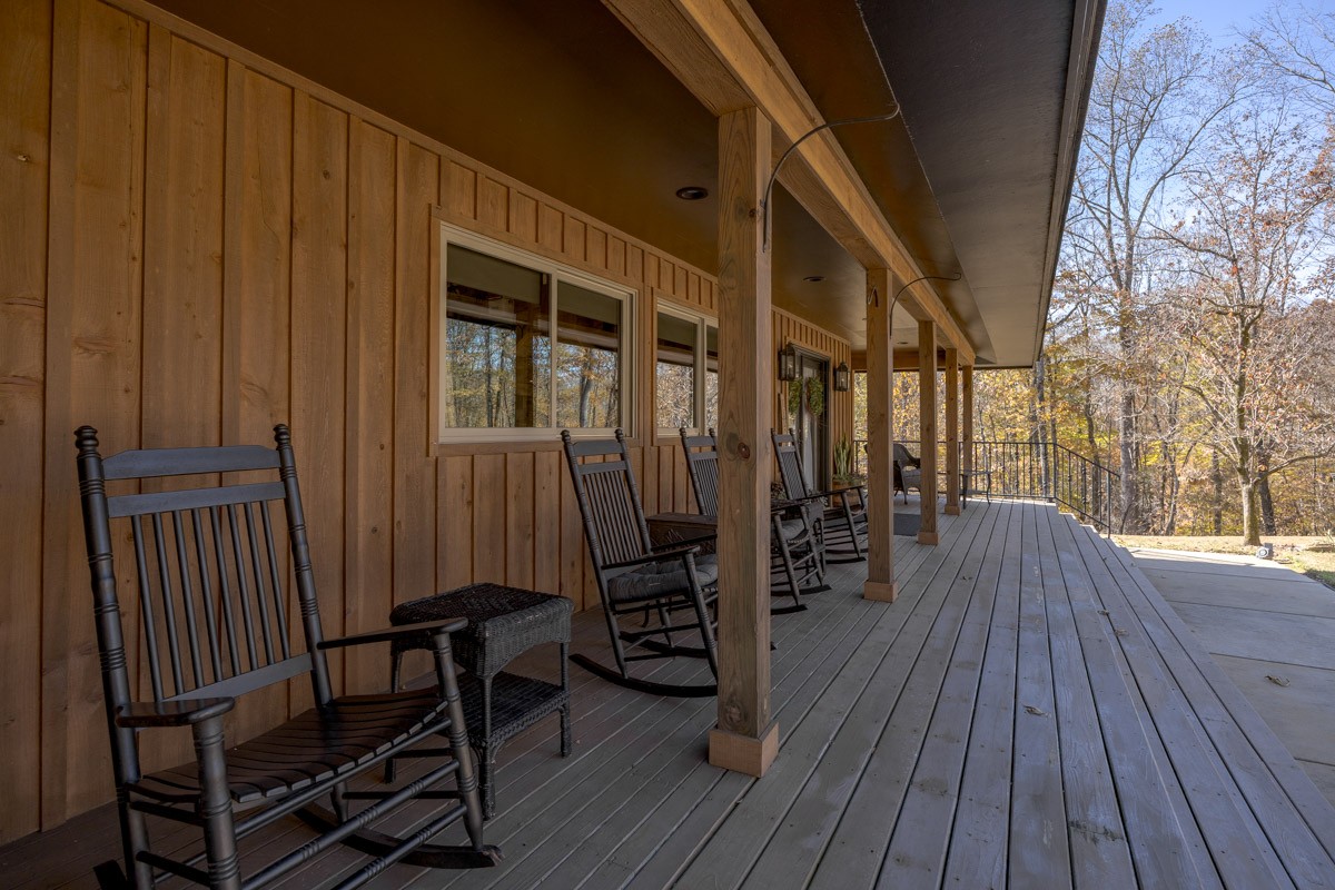 2900 Tanyard Hill Road Lynchburg, TN 37352 - Photo 6 of 83