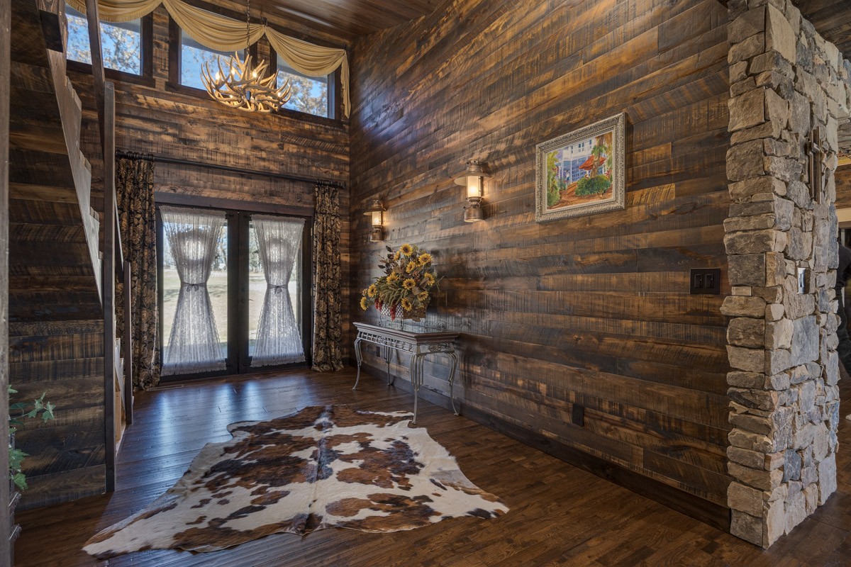 2900 Tanyard Hill Road Lynchburg, TN 37352 - Photo 7 of 83