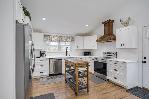 $2,699,900 | 2900 Tanyard Hill Road, Lynchburg, TN 37352