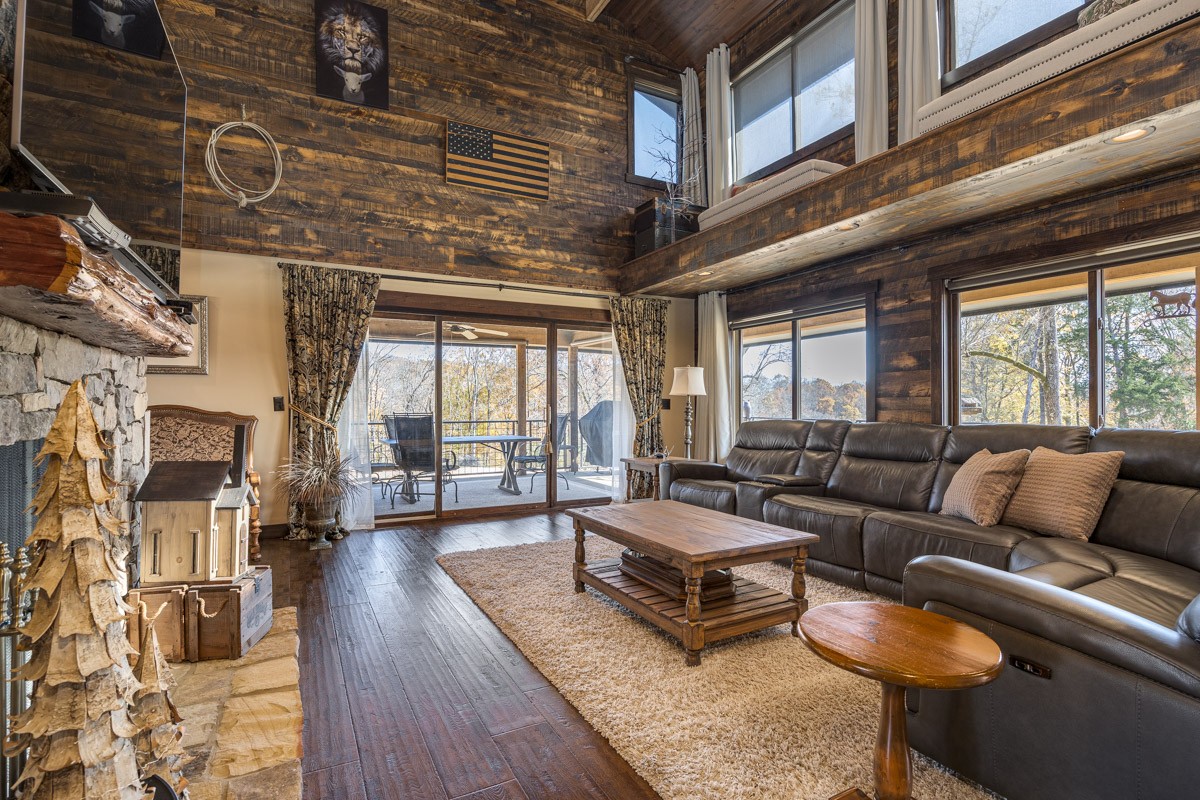 2900 Tanyard Hill Road Lynchburg, TN 37352 - Photo 8 of 83