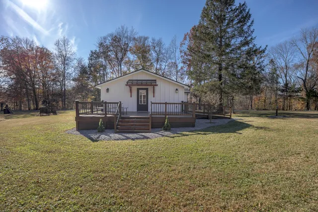 $2,699,900 | 2900 Tanyard Hill Road, Lynchburg, TN 37352