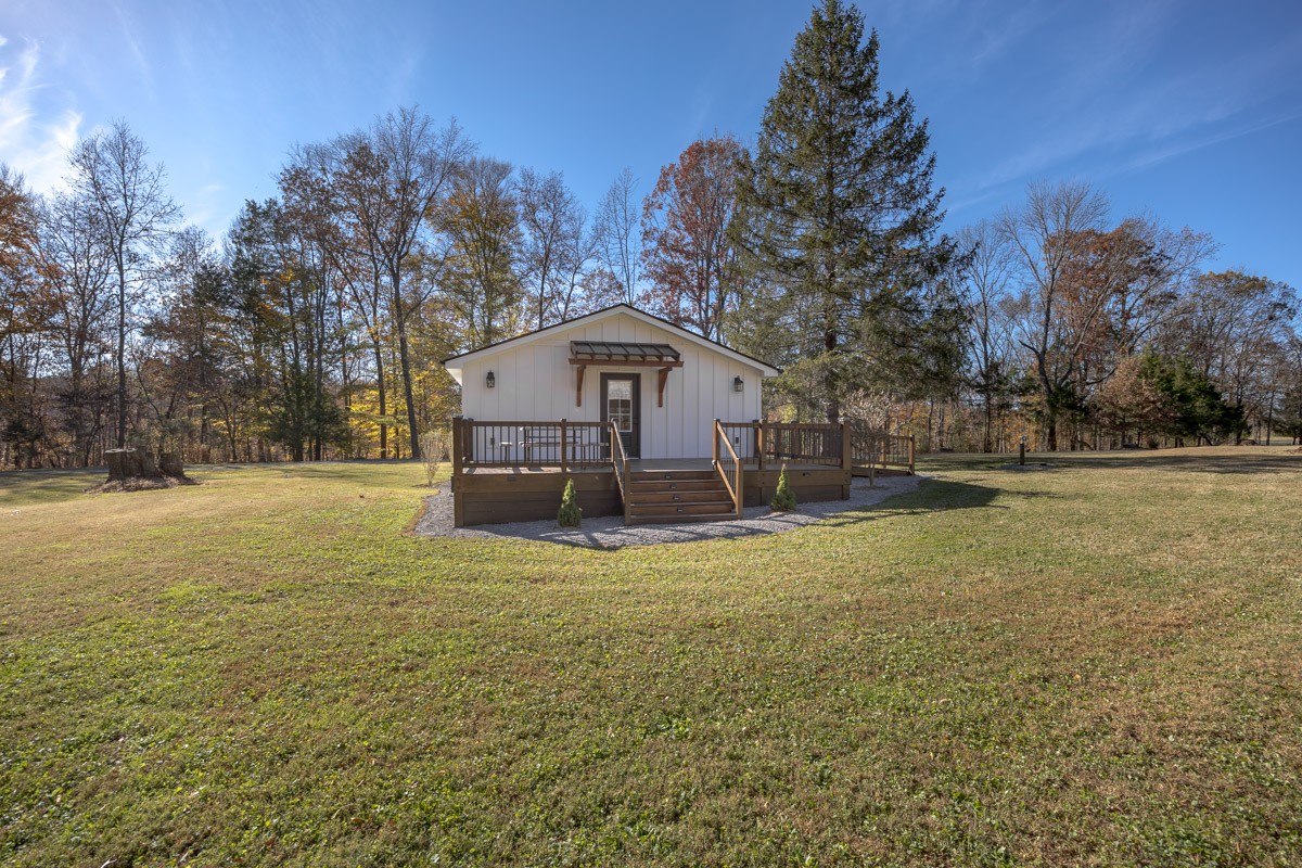 2900 Tanyard Hill Road Lynchburg, TN 37352 - Photo 82 of 83