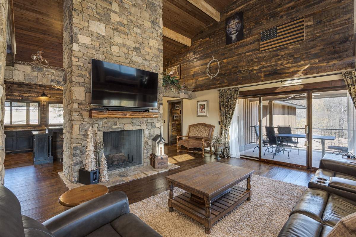 2900 Tanyard Hill Road Lynchburg, TN 37352 - Photo 9 of 83