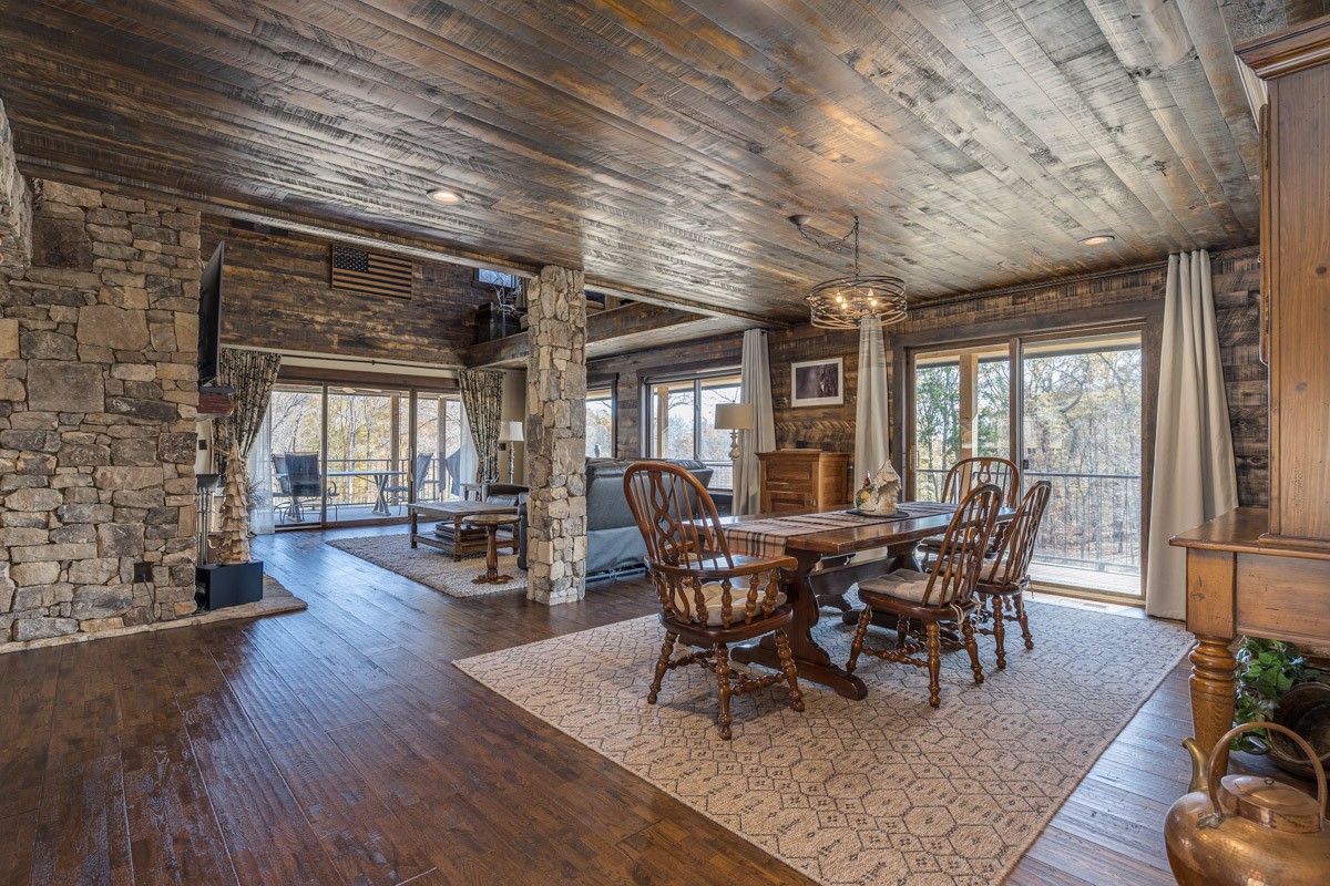 2900 Tanyard Hill Road Lynchburg, TN 37352 - Photo 10 of 83