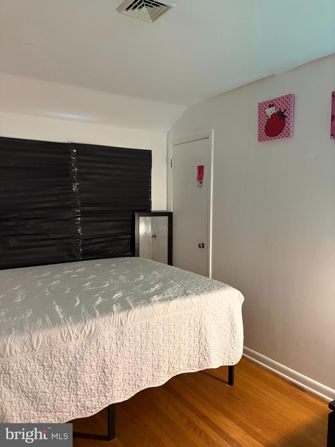 7404 Wyndam Road Pennsauken, NJ 08110 - Photo 24 of 50 a bed room with a bed and a dresser