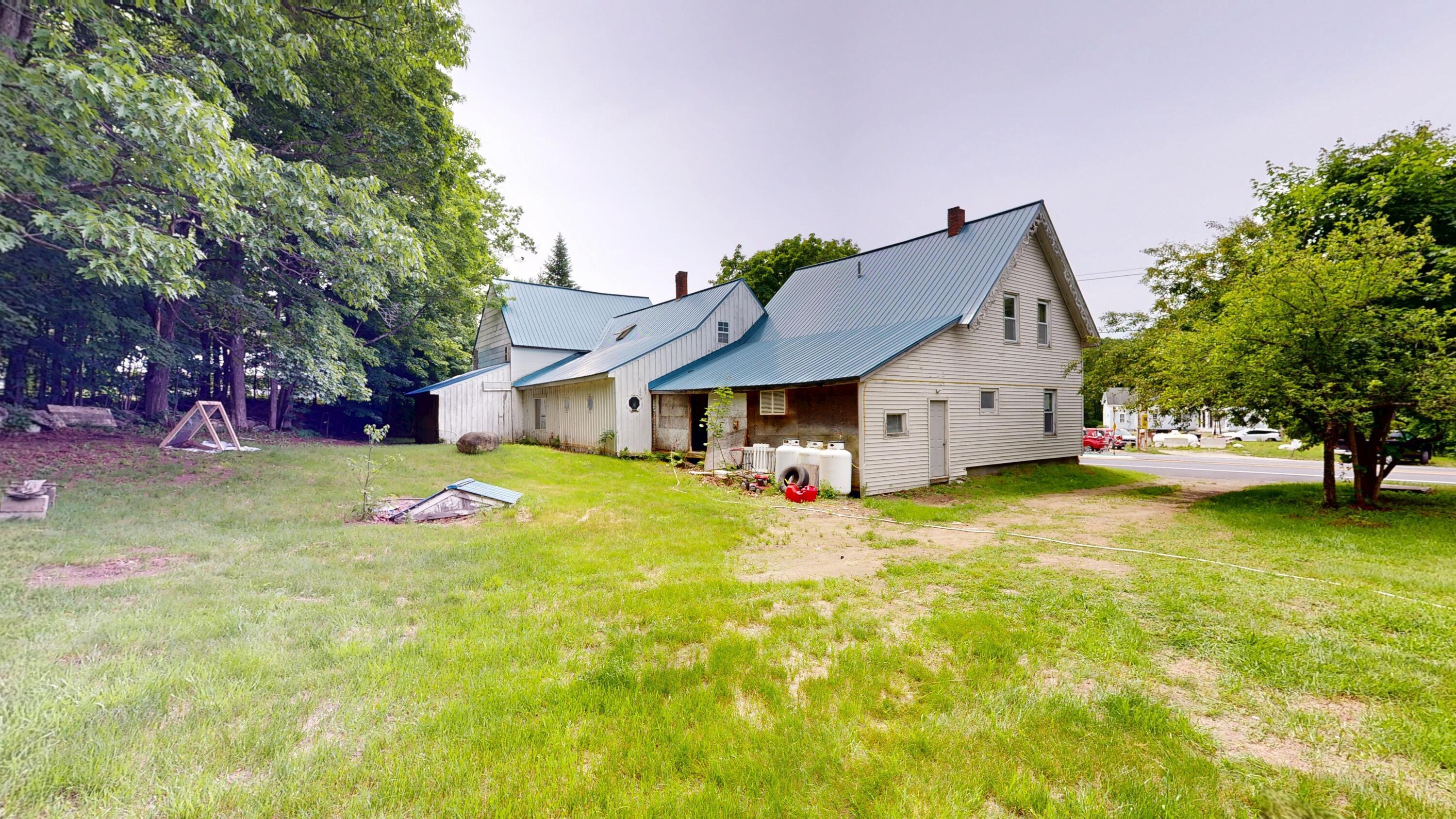 2509 Auburn Road Turner, ME 04282 - Photo 52 of 56
