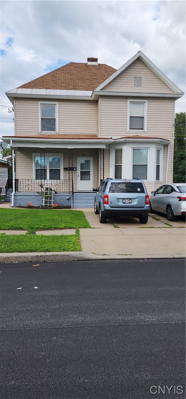 343 Mohawk Street Rome, NY 13440 - Photo 1 of 1