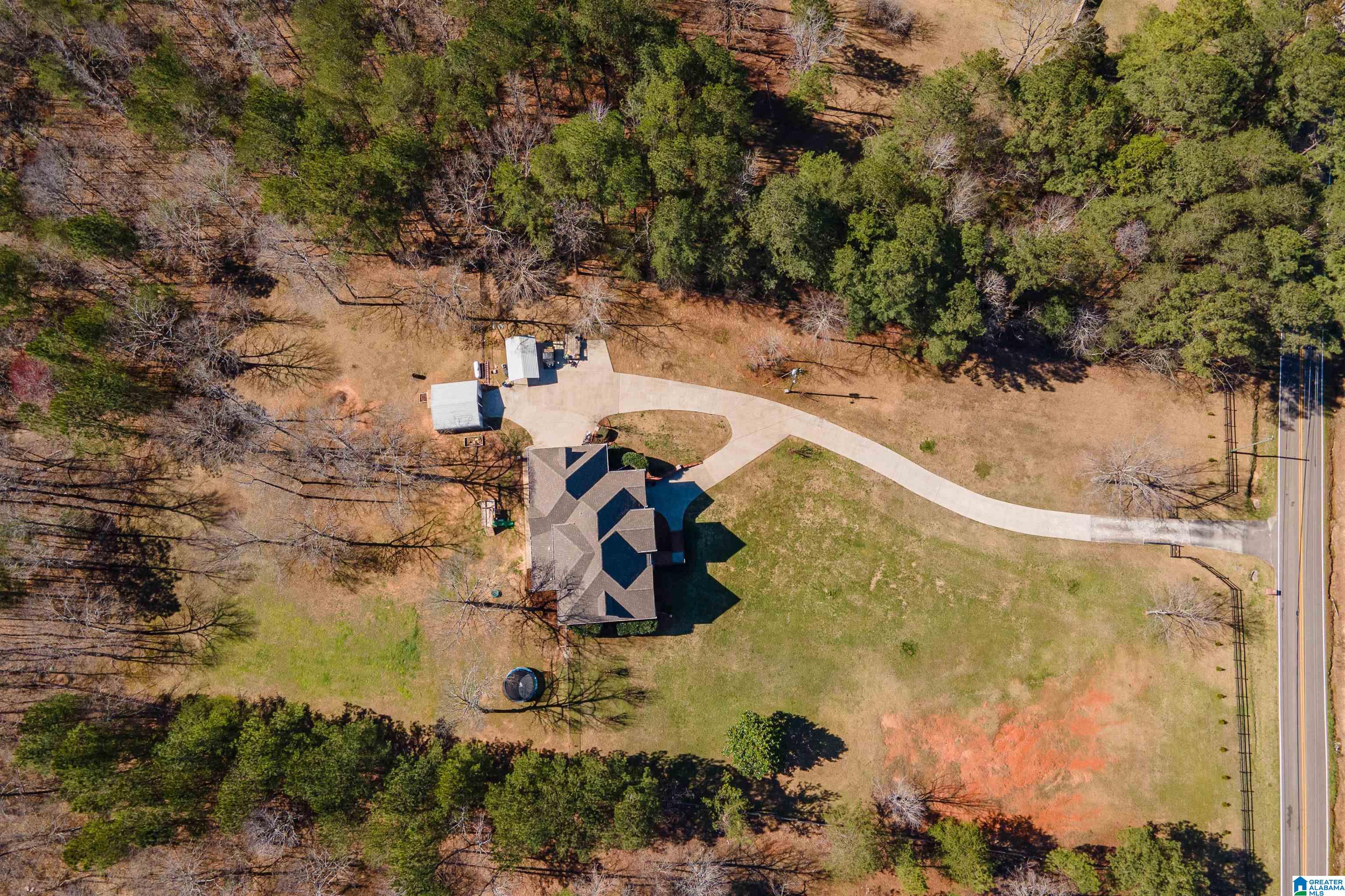 3065 Jackson Road Pinson, AL 35126 - Photo 41 of 44