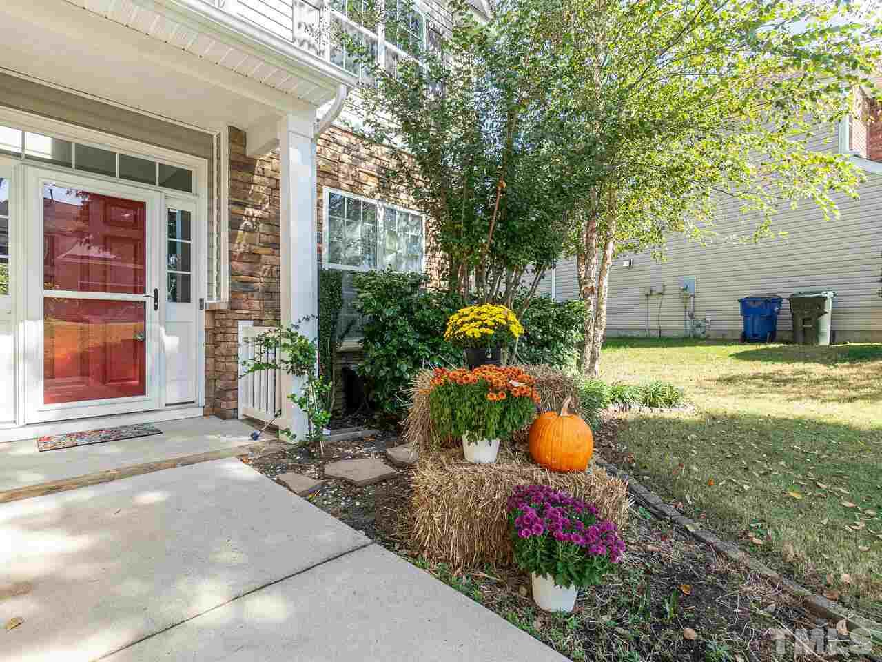 5236 Holly Ridge Farm Road Raleigh, NC 27616 - Photo 2 of 29