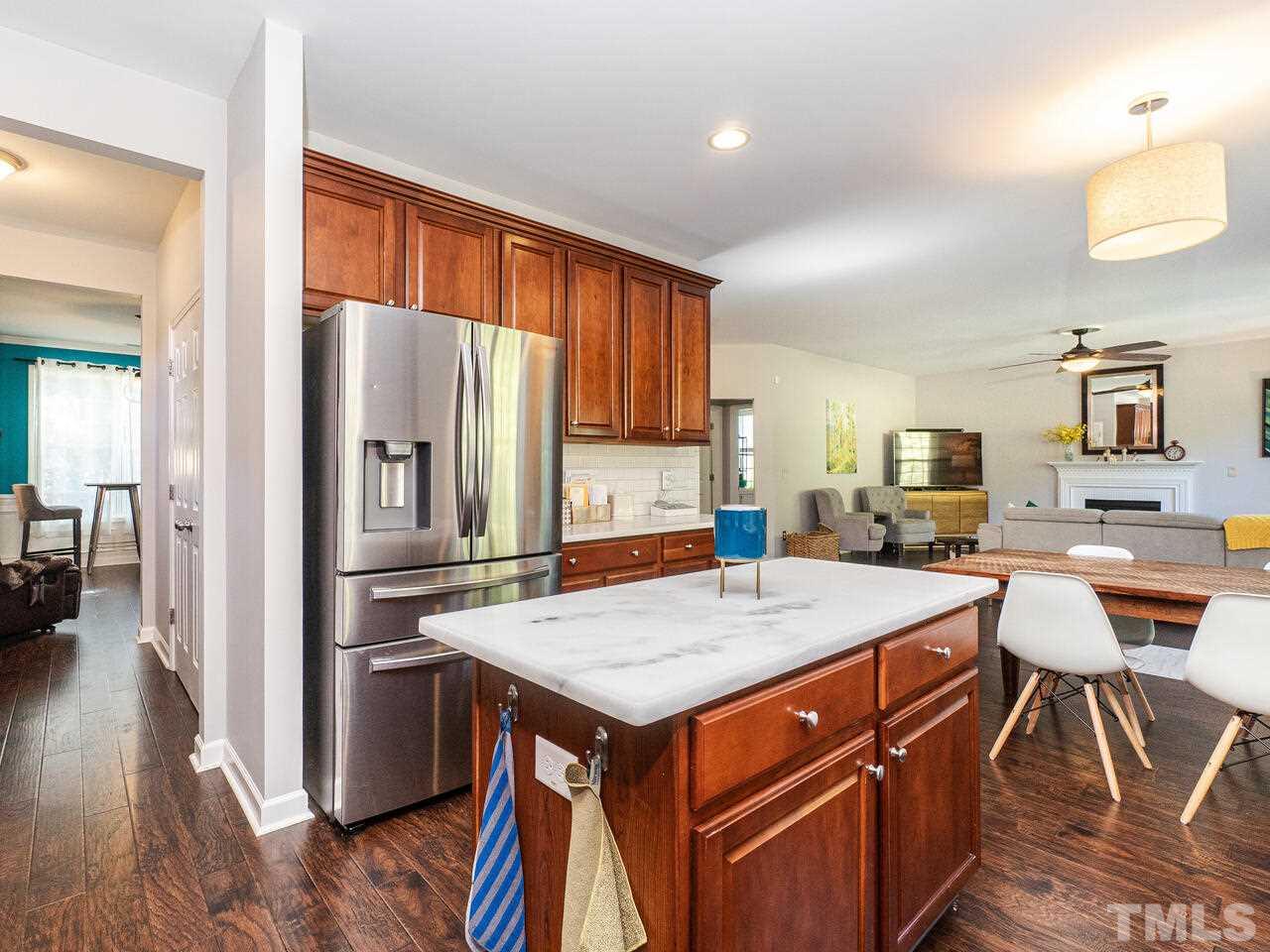 5236 Holly Ridge Farm Road Raleigh, NC 27616 - Photo 11 of 29