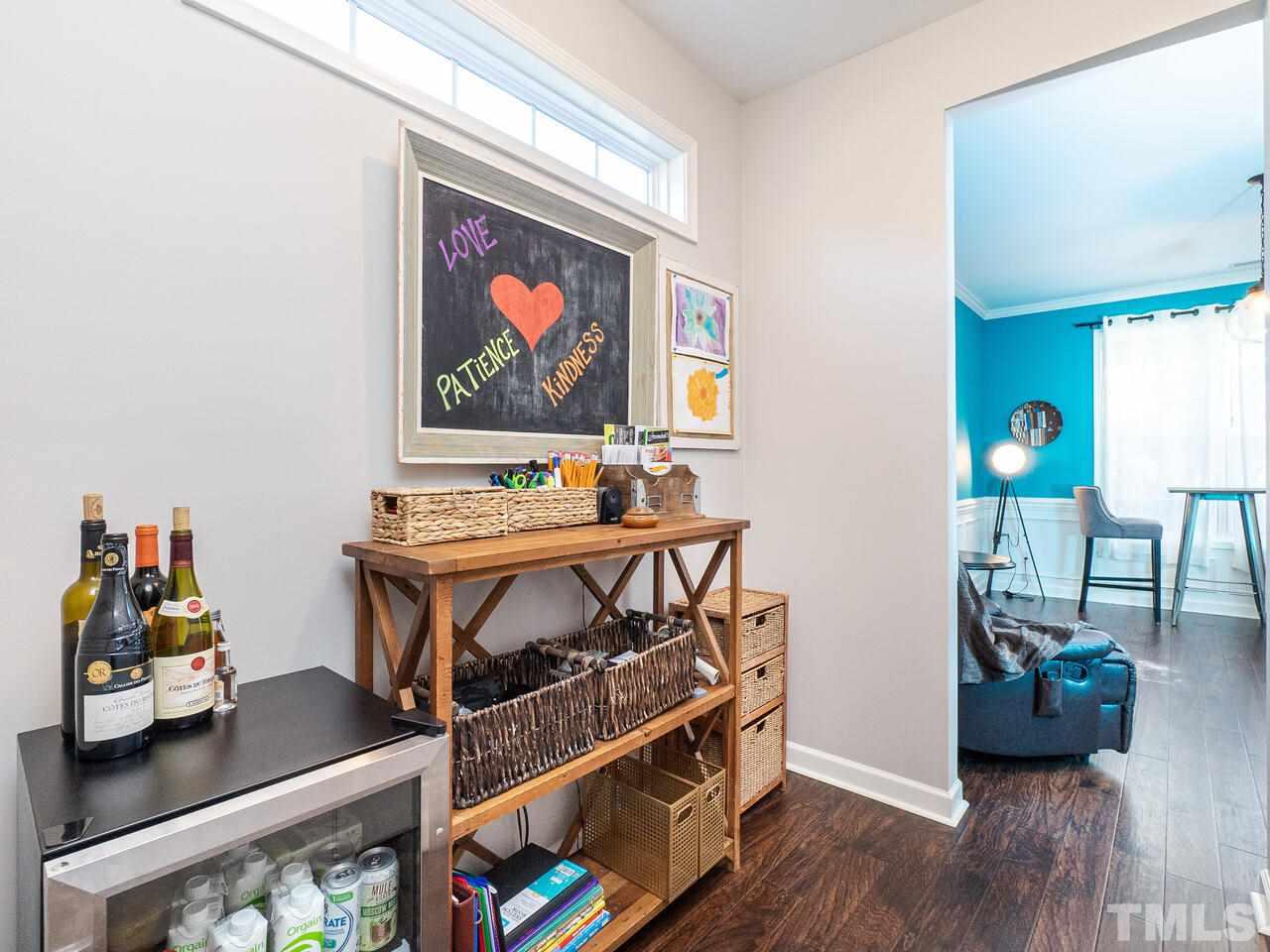 5236 Holly Ridge Farm Road Raleigh, NC 27616 - Photo 12 of 29