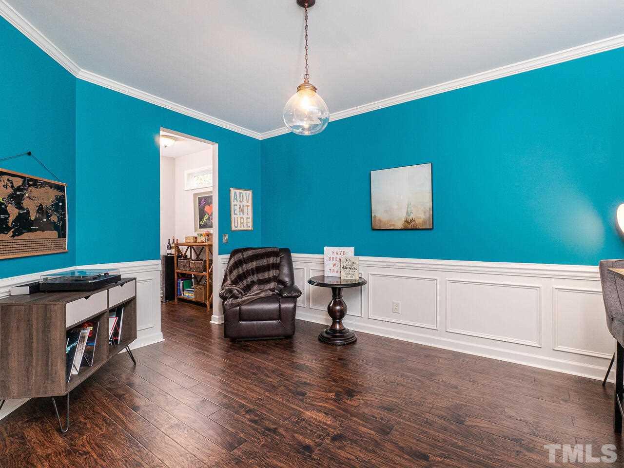 5236 Holly Ridge Farm Road Raleigh, NC 27616 - Photo 13 of 29