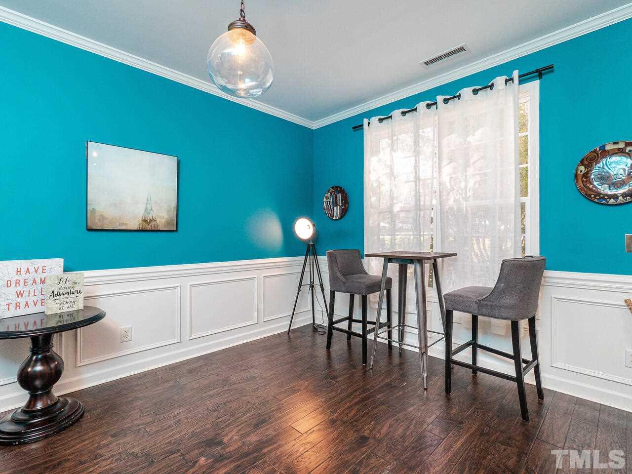 5236 Holly Ridge Farm Road Raleigh, NC 27616 - Photo 14 of 29
