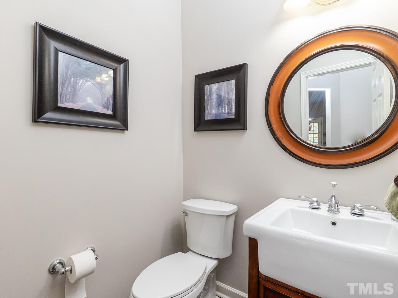 5236 Holly Ridge Farm Road Raleigh, NC 27616 - Photo 16 of 29