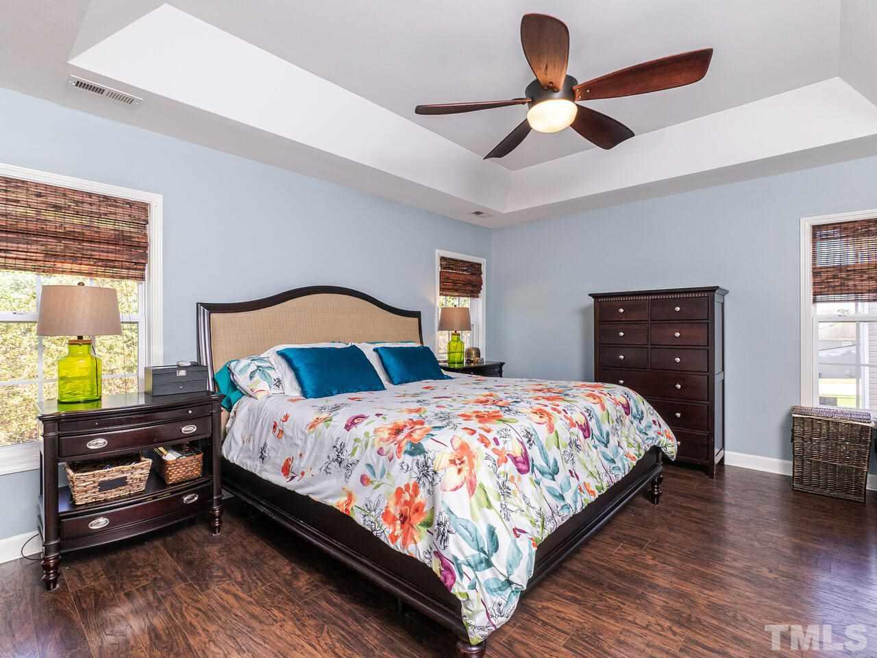 5236 Holly Ridge Farm Road Raleigh, NC 27616 - Photo 17 of 29