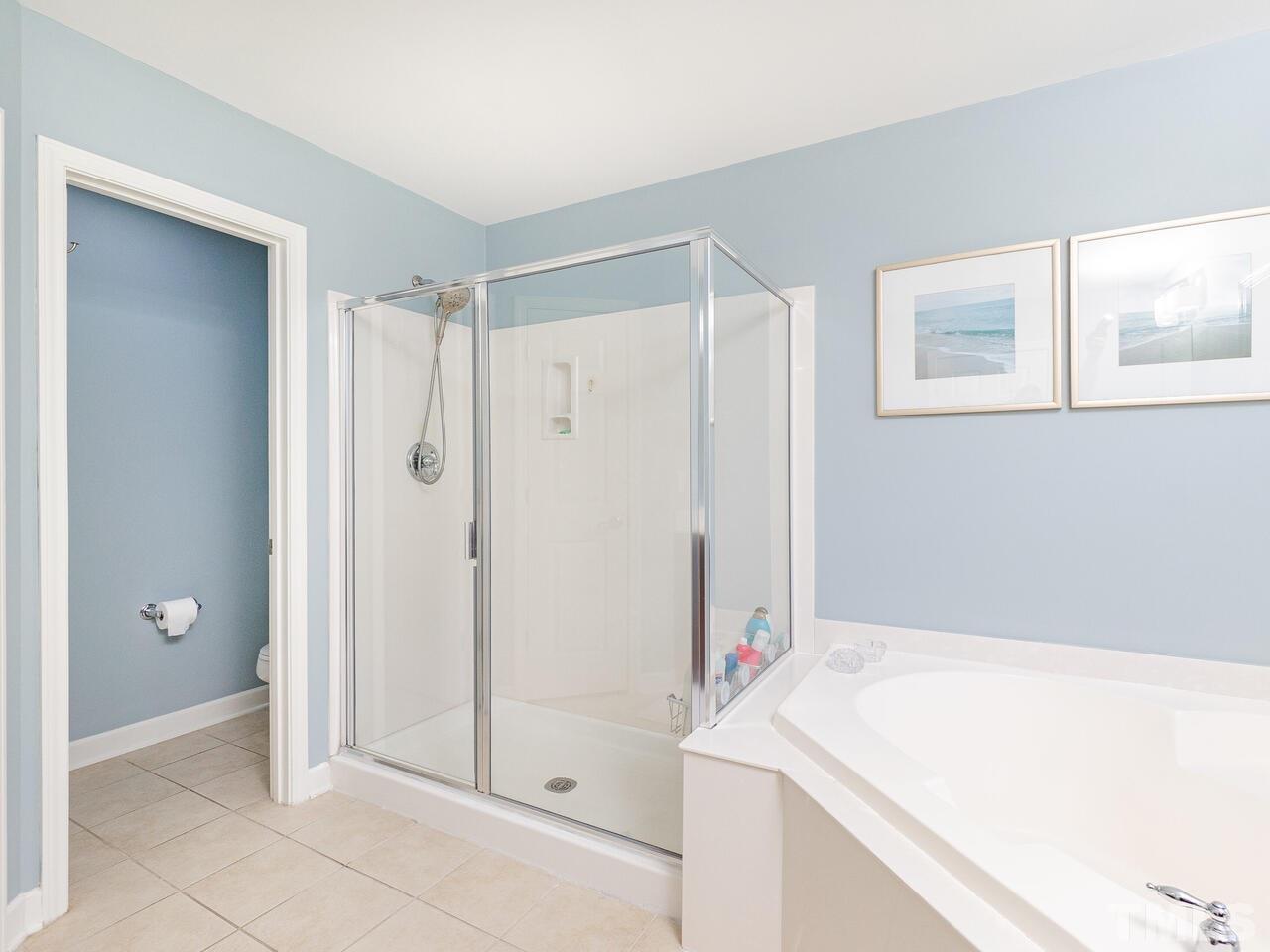 5236 Holly Ridge Farm Road Raleigh, NC 27616 - Photo 19 of 29
