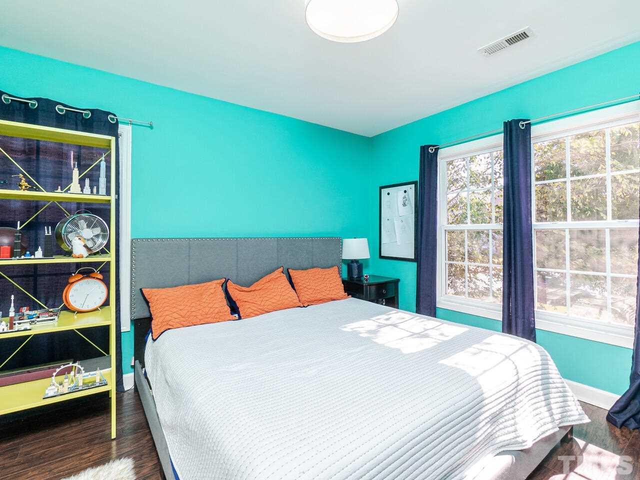 5236 Holly Ridge Farm Road Raleigh, NC 27616 - Photo 21 of 29