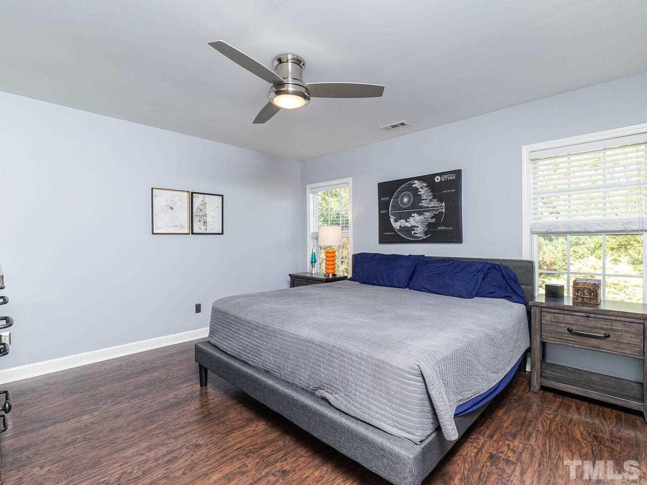 5236 Holly Ridge Farm Road Raleigh, NC 27616 - Photo 22 of 29
