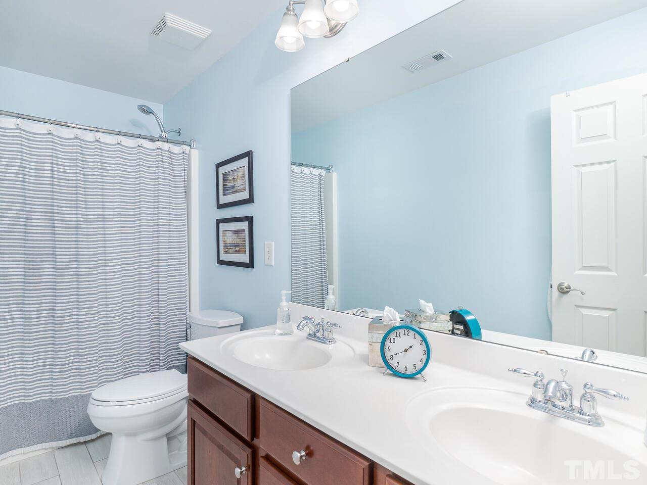 5236 Holly Ridge Farm Road Raleigh, NC 27616 - Photo 24 of 29