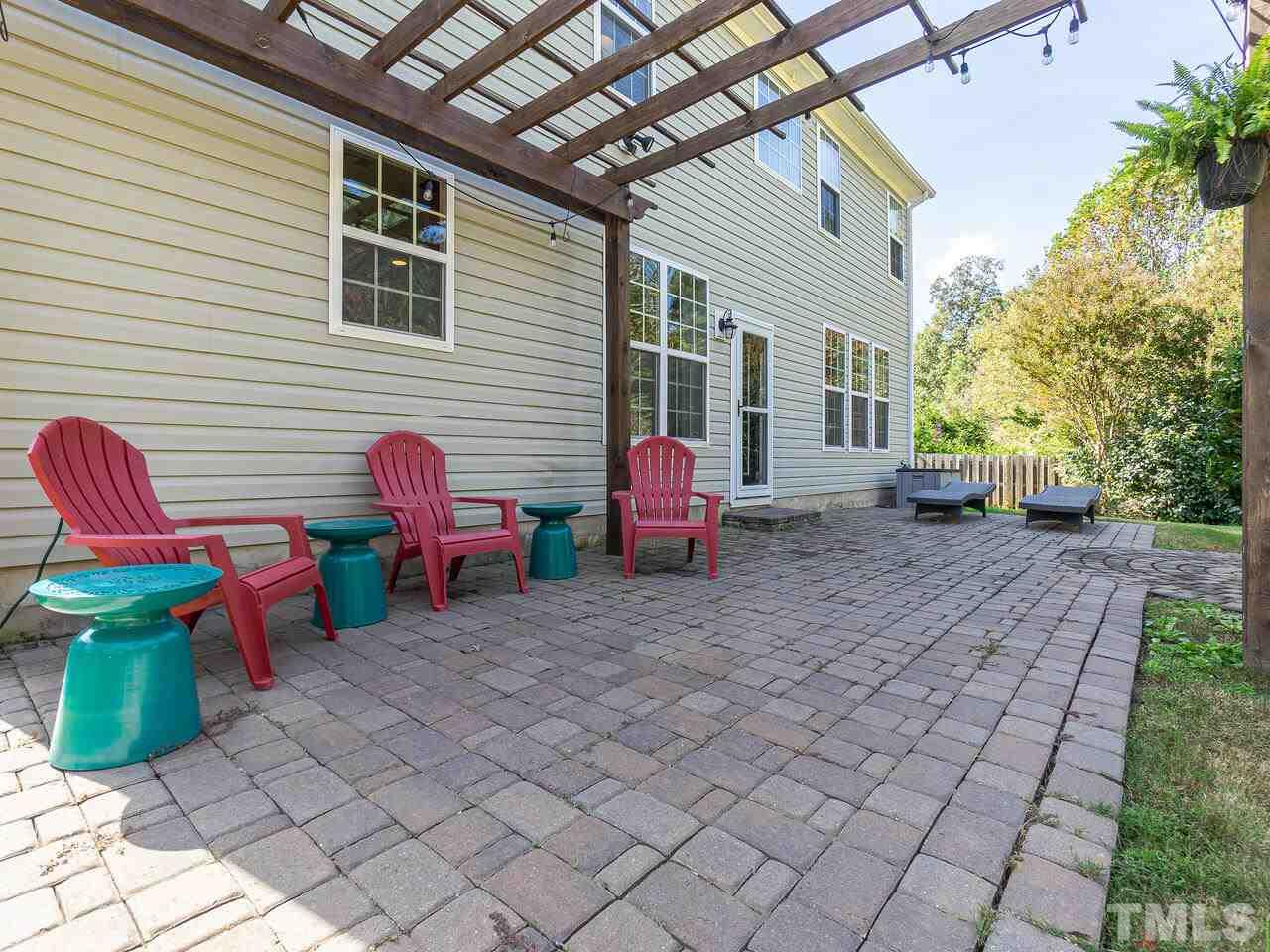 5236 Holly Ridge Farm Road Raleigh, NC 27616 - Photo 28 of 29