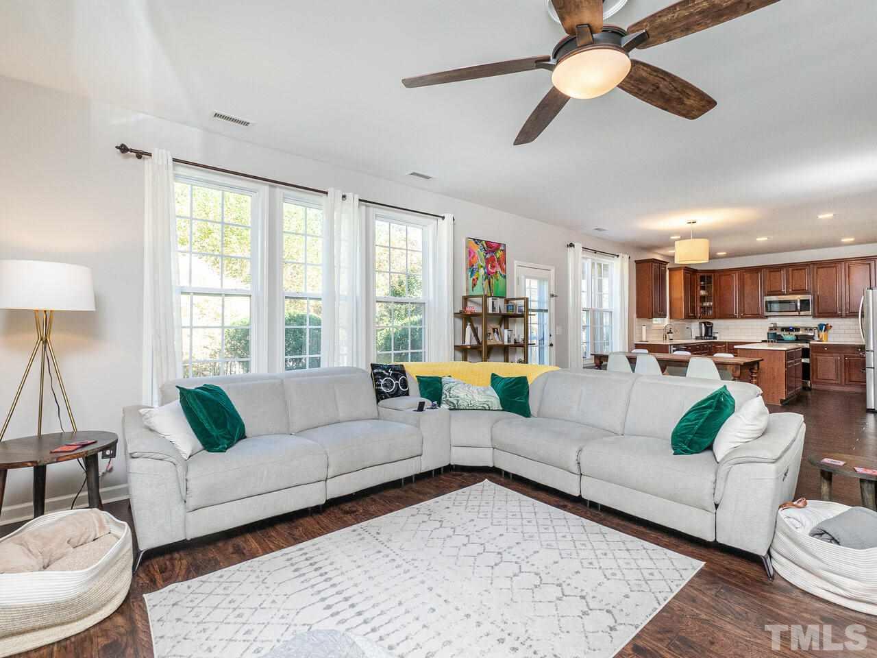 5236 Holly Ridge Farm Road Raleigh, NC 27616 - Photo 5 of 29