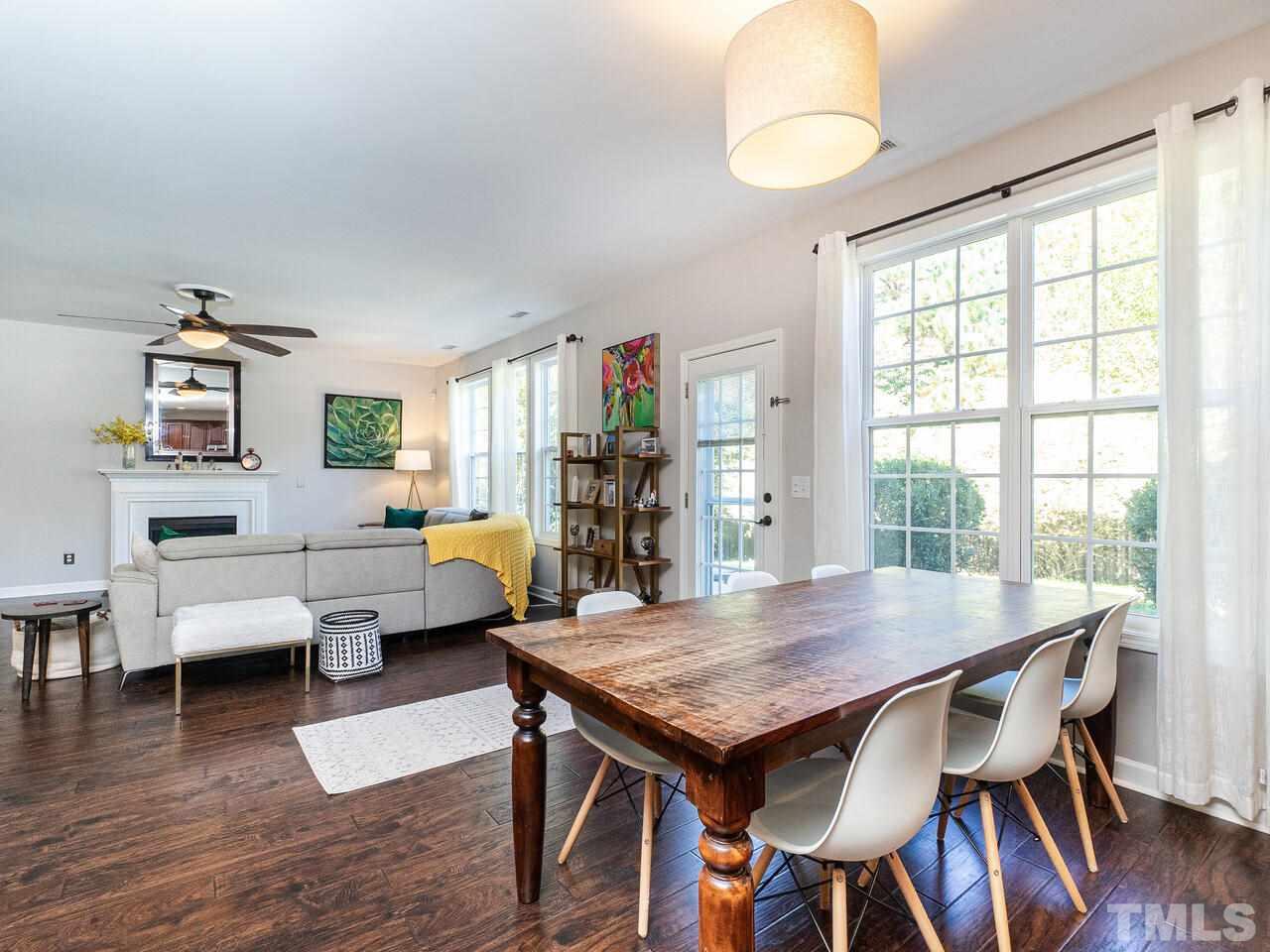 5236 Holly Ridge Farm Road Raleigh, NC 27616 - Photo 7 of 29