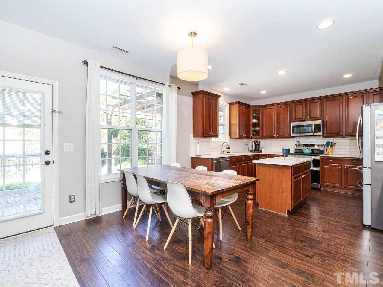 5236 Holly Ridge Farm Road Raleigh, NC 27616 - Photo 8 of 29