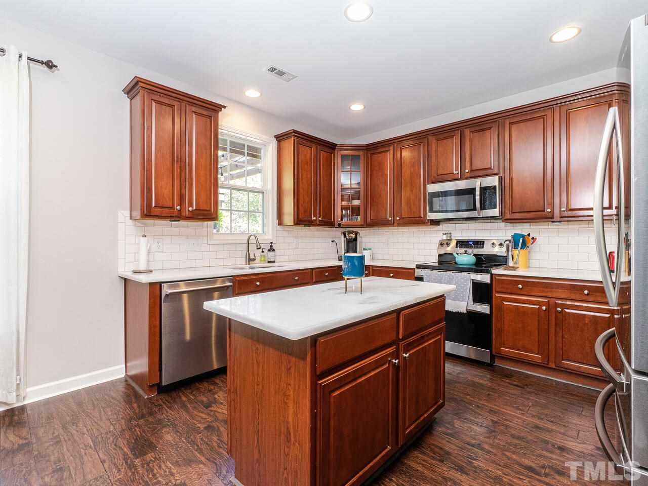 5236 Holly Ridge Farm Road Raleigh, NC 27616 - Photo 9 of 29